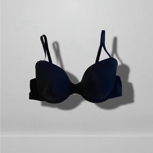 36C Women’s Full Figure Lightly Lined Smoothing Underwire Bra